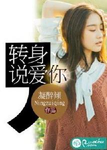 轉身說愛你[若初文學網小說]