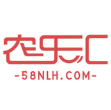 農樂匯網站logo