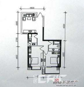 EE國際戶型圖