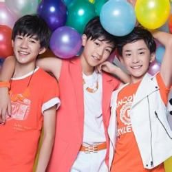 tfboys