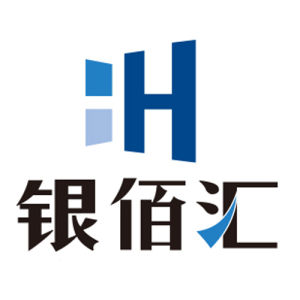 銀佰匯logo