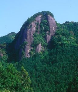 縉雲仙都國家級風景名勝區