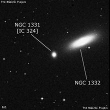 NGC 1331