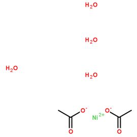 醋酸鎳