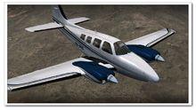 beech baron 58