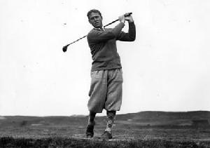 BOBBY JONES