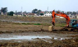 農村集體建設經營性用地