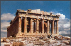 帕提農神廟(Parthenon)