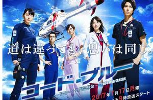 CODE BLUE 3