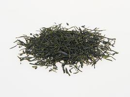 新林玉露蒸青綠茶