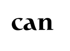 can[單詞義]