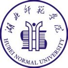 湖北師範學院logo