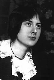 Lili Boulanger