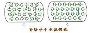 分子電流假說