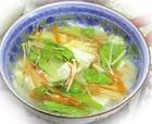 清菜湯