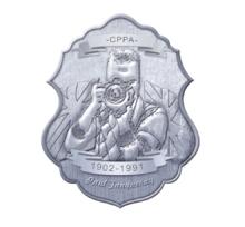 CPPA徽章