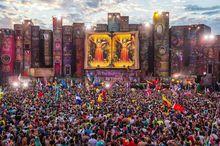 tomorrowland