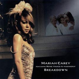 Breakdown[Mariah Carey的歌曲]