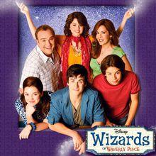 Wizards of Waverly Place