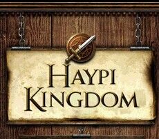 Haypi Kingdom