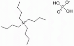 四丁基磷酸二氫銨