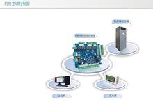 機房空調控制器