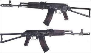 AKS-74