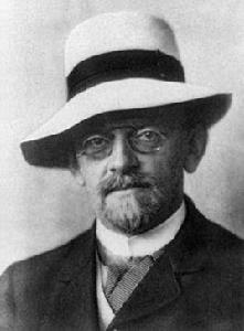 Hilbert