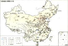 中國旅遊地理