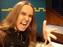 Jarkko Ahola