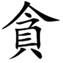 異體字