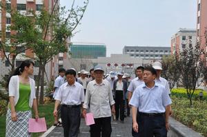 官莊社區[山東淄博市張店區杏園街道下轄社區]