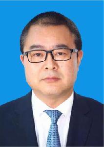 王長貴[貴州省興仁市人民政府副市長]