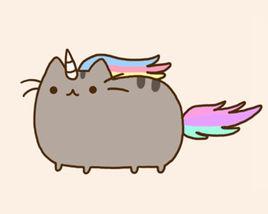 Pusheen