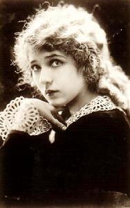 瑪麗·璧克馥 Mary Pickford