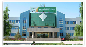 新疆塔里木農業綜合開發股份有限公司