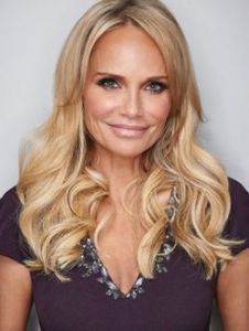 Kristin Chenoweth