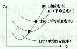 不變成本