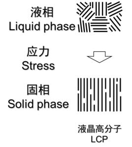 液晶聚合物