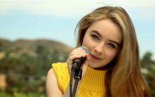 first love[Lost Kings / Sabrina Carpenter演唱歌曲]