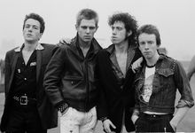 The Clash