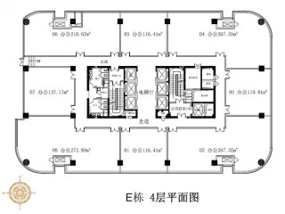 戶型圖