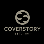 COVERSTORY logo