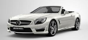 SL 63 AMG