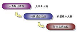 視頻智慧型分析