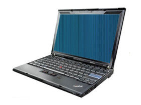 聯想ThinkPad X200s系列