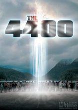 the 4400[美國2004年湯姆·鮑德文主演電視劇]