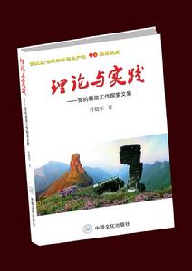 理論與實踐——黨的基層工作探索文集