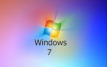 Windows 7