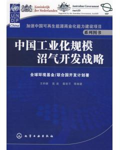 中國工業化規模沼氣開發戰略